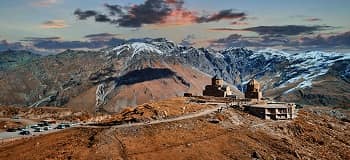 Armenia Tour Package